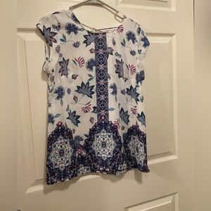 Super sexy summer shirt